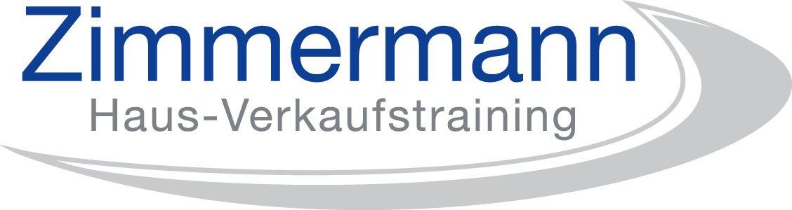 Logo Zimmermann Haus-Verkaufstraining