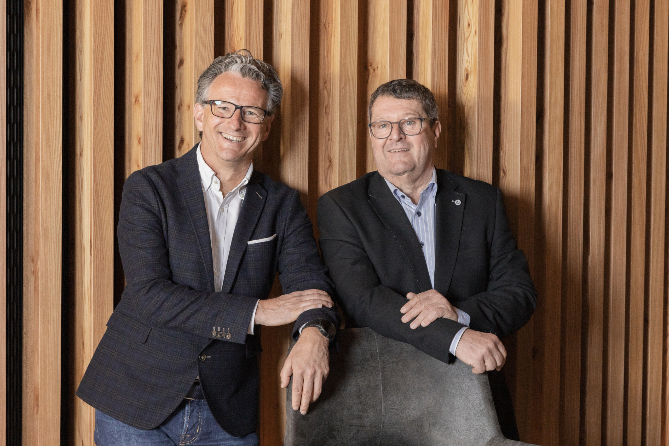 Zimmermann & Erwin Zimmermann & Erwin