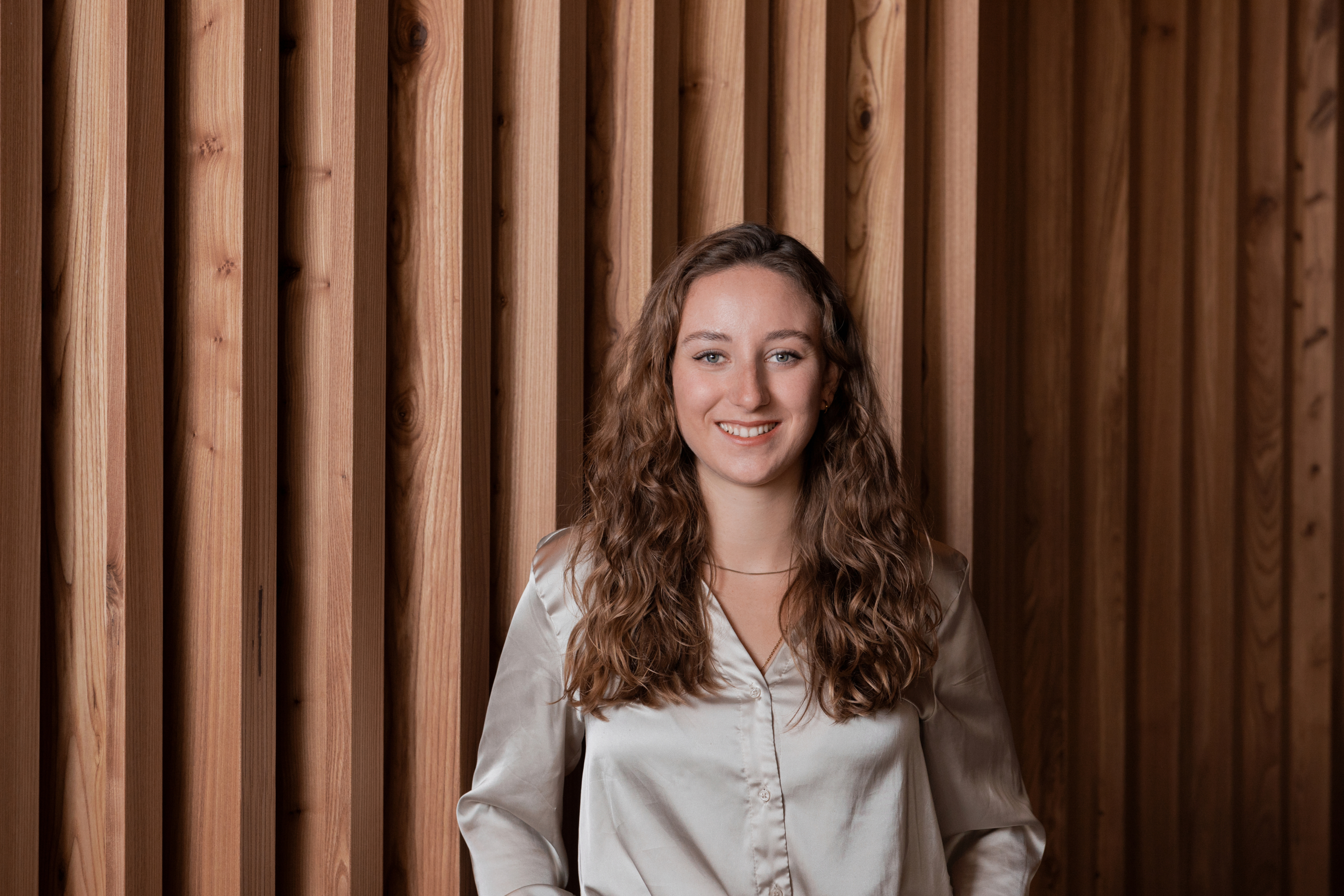 Laura Zimmermann Marketing und Projektverwaltung